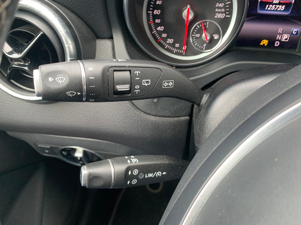 Mercedes-Benz CLA Shooting Brake 136 ch | Business Edition | Caméra de recul | Coffre électrique