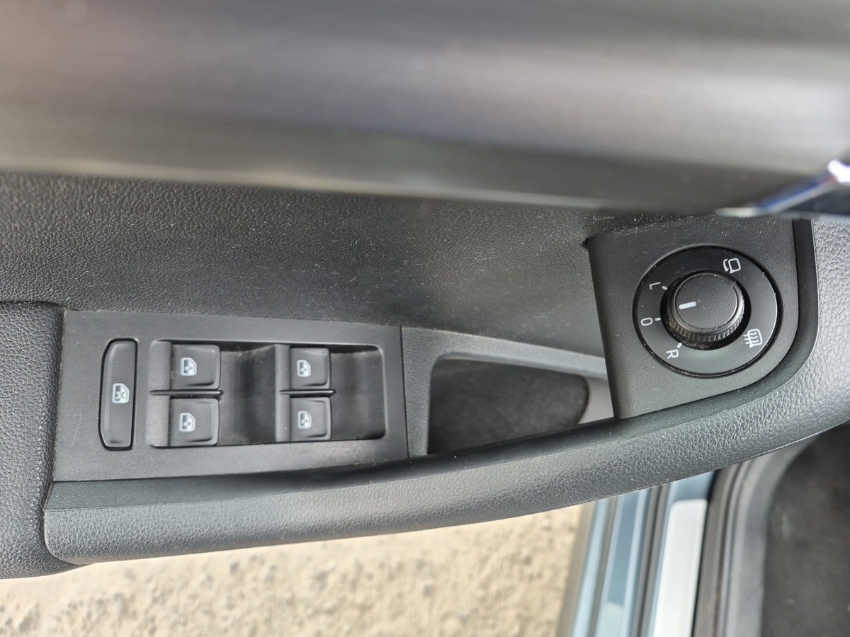 Skoda Octavia Combi 2.0 tdi 150 ch Business Plus DSG