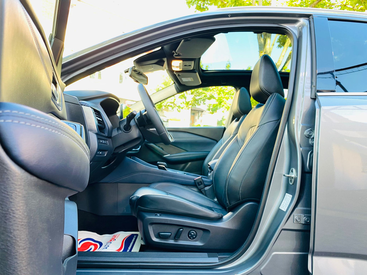 Nissan Qashqai III - Tekna Xtronic Bose - 1.3i Turbo Hybrid Dig-T 160 cv - Reprise Possible
