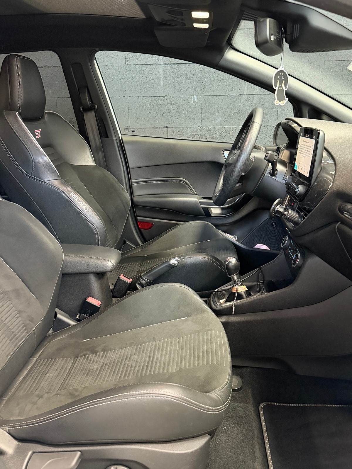 Ford Fiesta 1.5 ST 200