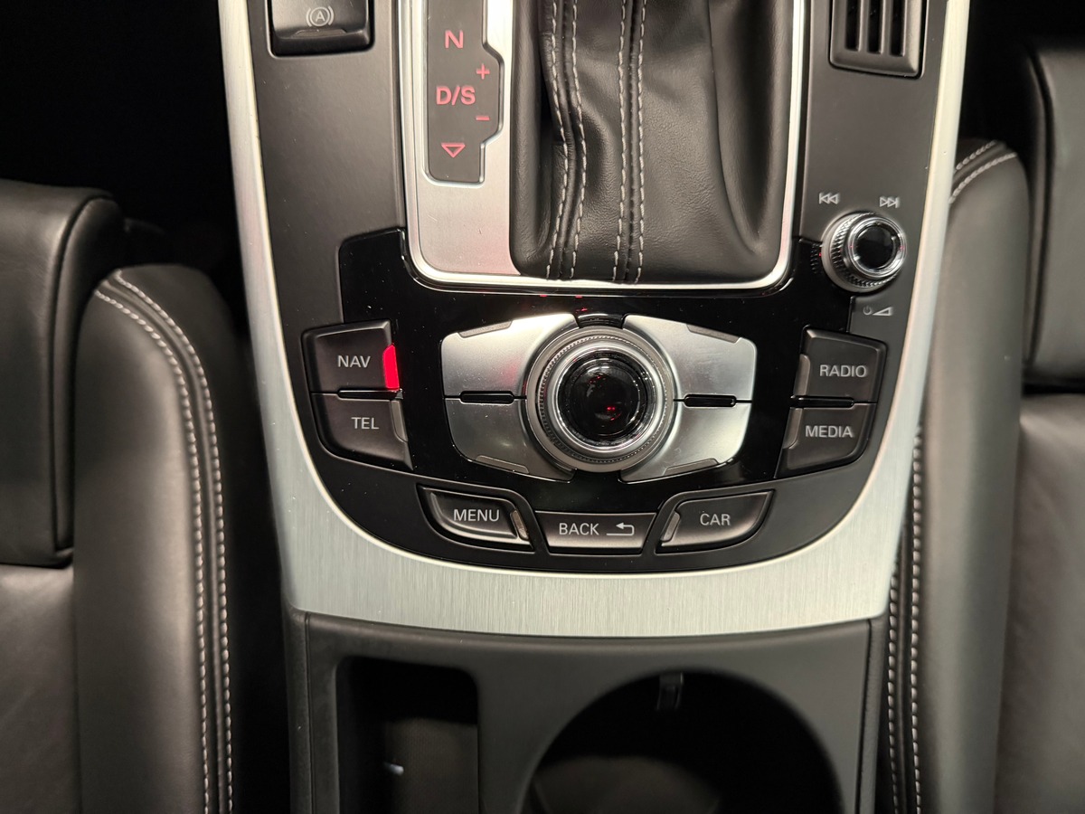 Audi S5 V6 3.0 tfsi 333CH Toit Panoramique / Sièges Sport S / Bang & Olufsen