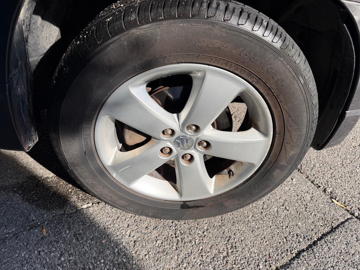 Suzuki Grand Vitara 1.9 DDIS 129 CV / 1er Main / 4WD / Toit Ouvrant / 5 Portes / GPS /Cim