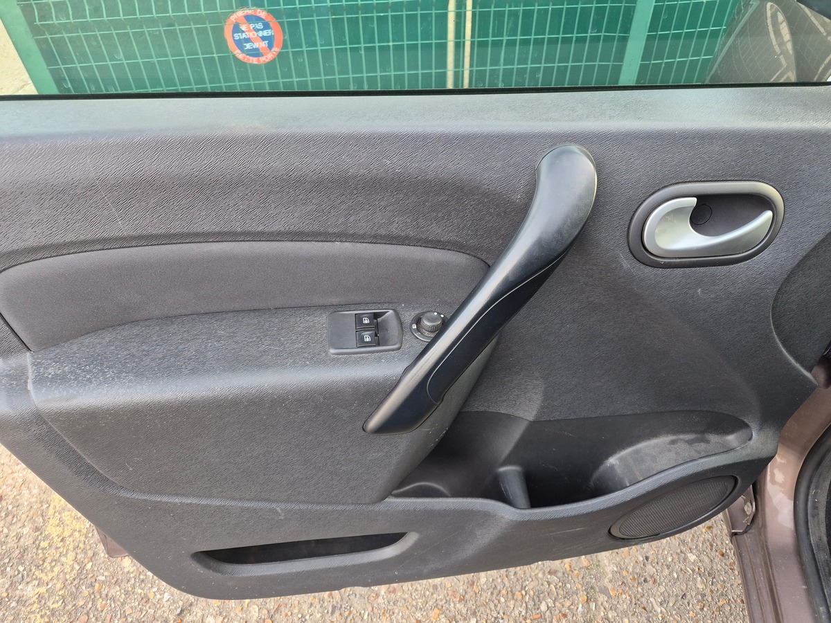 RENAULT Kangoo Combi 1.2 Tce 115ch Energy Zen