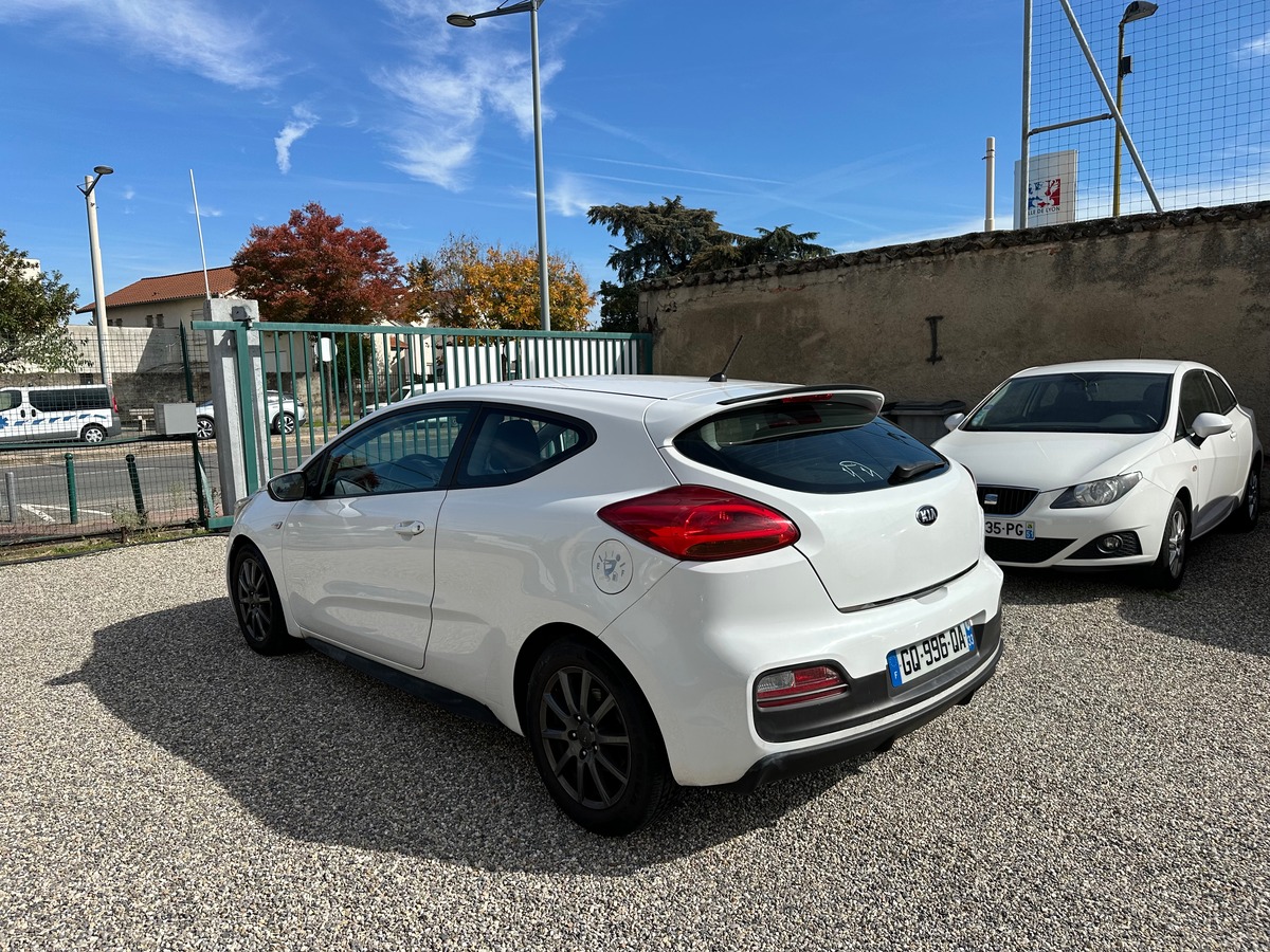 Photo du véhicule