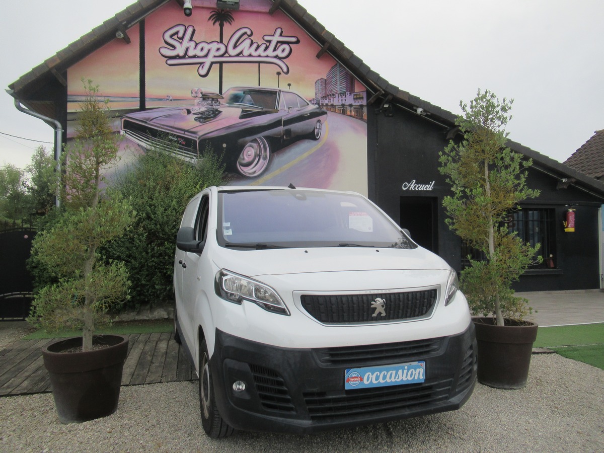 Photo du véhicule