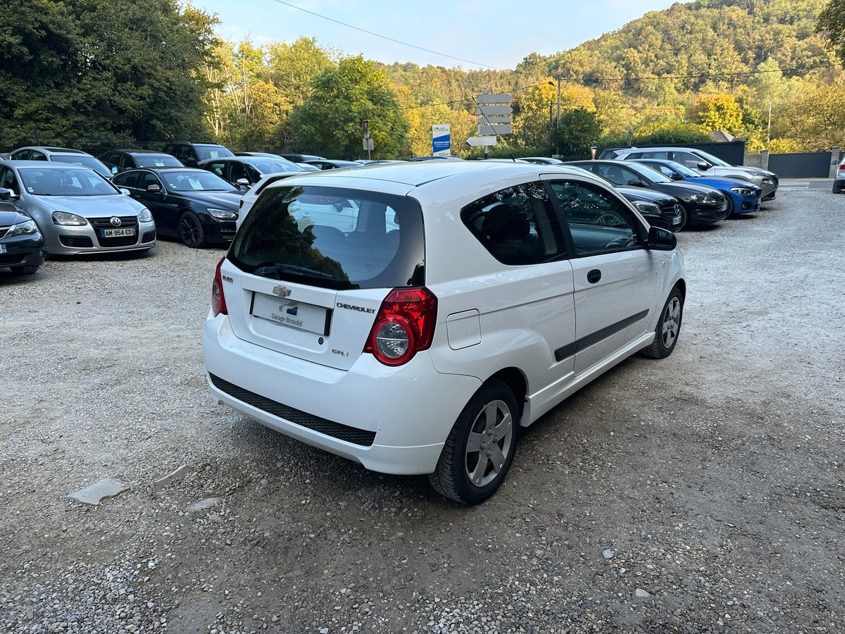 Photo du véhicule