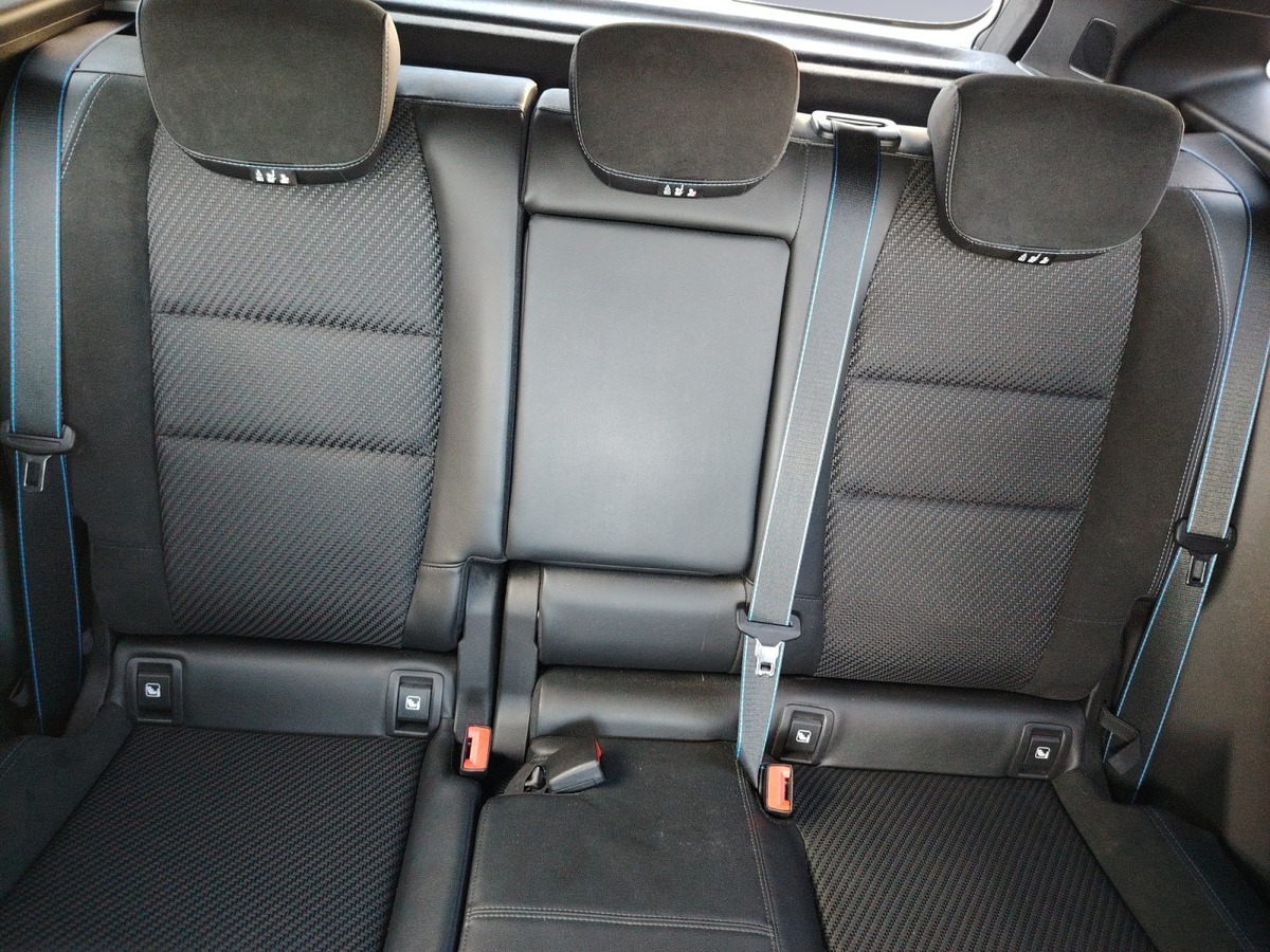 RENAULT Austral full hybrid E-Tech 200 ch  ESPRIT ALPINE