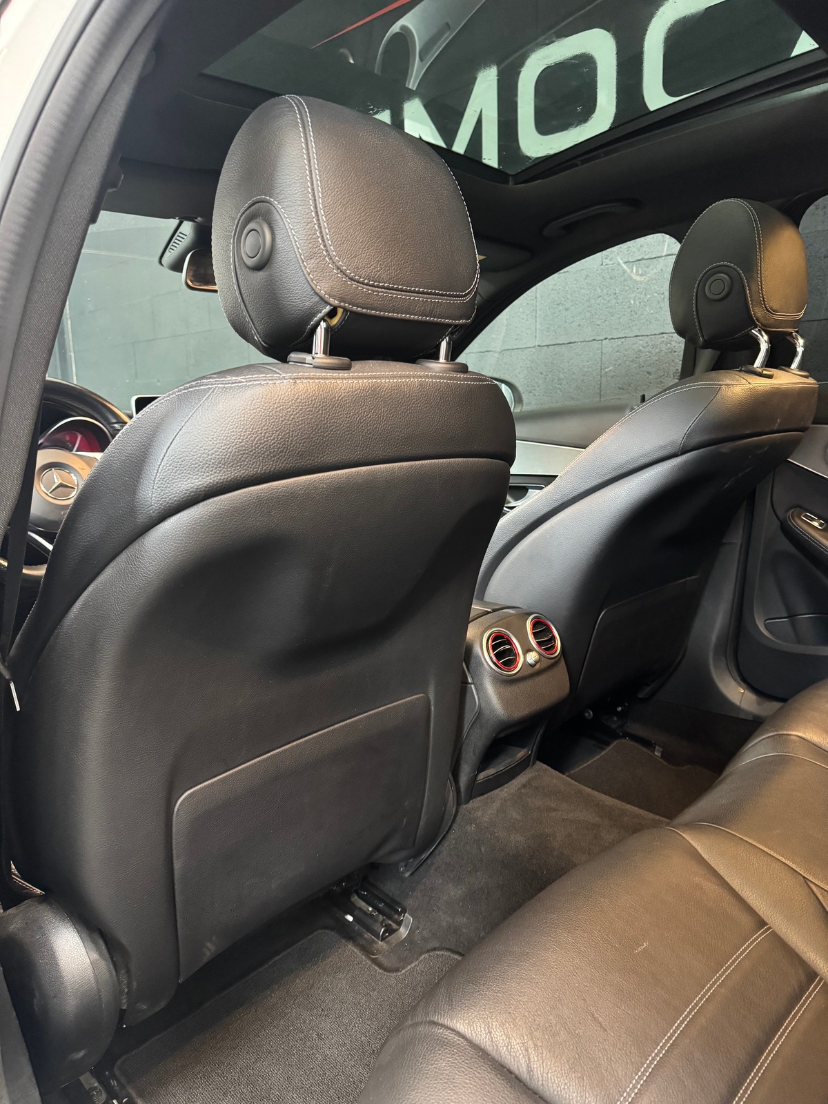 Mercedes-Benz Classe C 250 2.2 CDI BLUETEC 4-MATIC