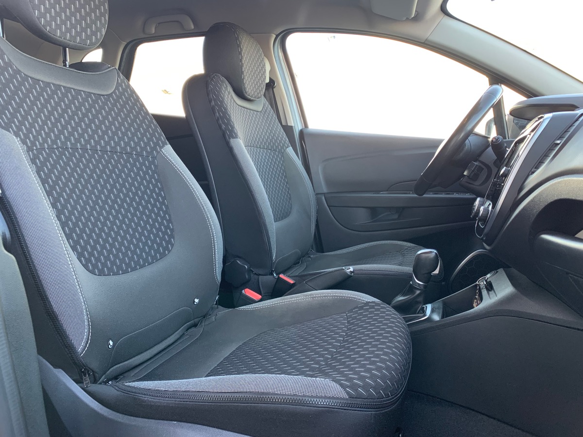 RENAULT Captur 90 ch | Intens | Régulateur vitesse | GPS |  Radars avant arriére | Distribution OK