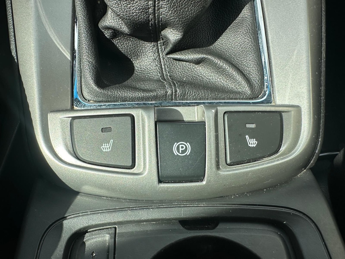 Chevrolet Captiva LT+ 2.2 VCDI 163 CV 1er mains