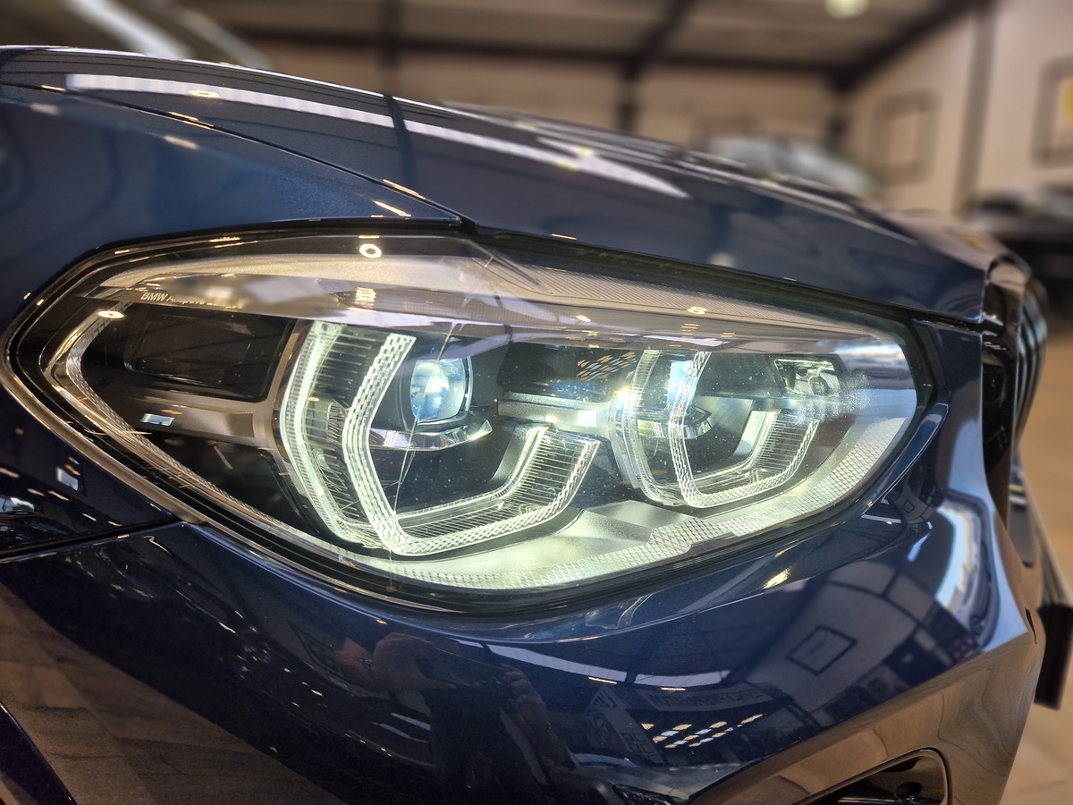 Bmw X3 30E XDRIVE M SPORT 292 BVA8 TOIT PANO/HARMAN/CAM G