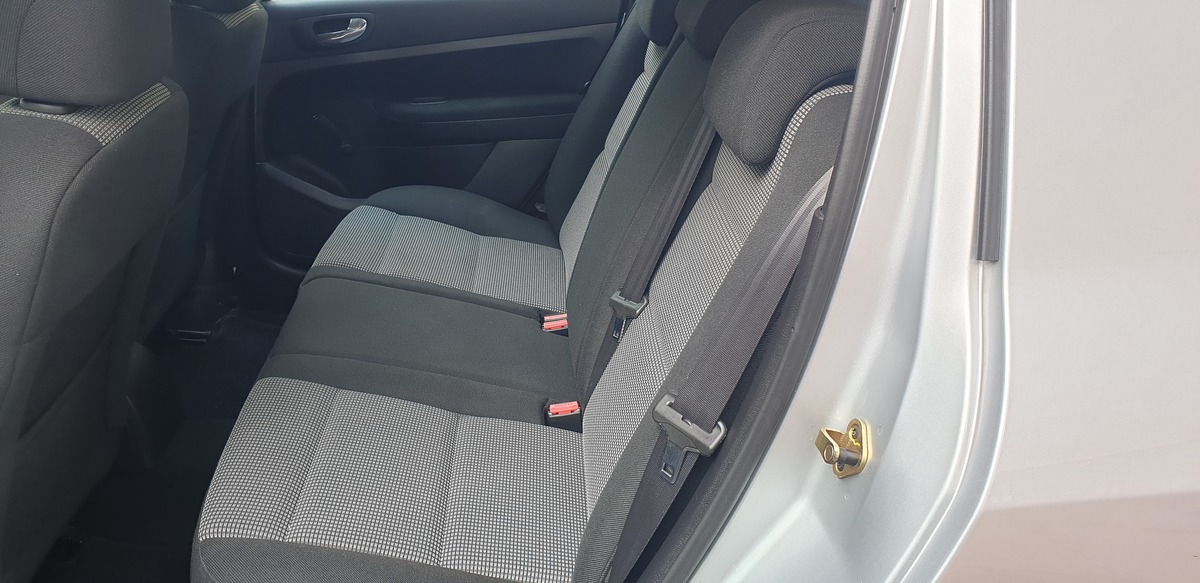 Peugeot 307 1.4 90 16S Pack Limited 5 portes