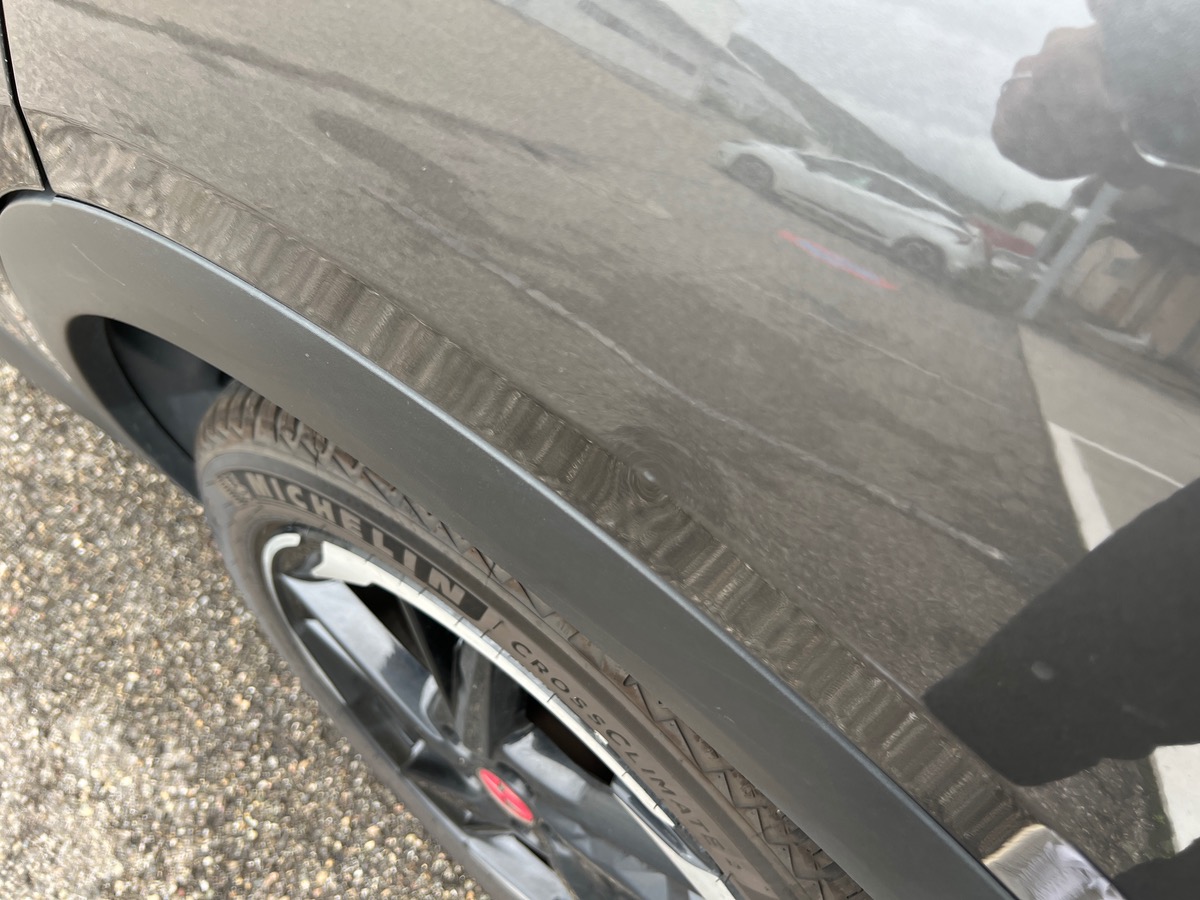 DS DS 7 Crossback PERFORMANCE LINE 130 1.6L BLUEHDI EAT8, SUIVI COMPLET, CAMERA DE RECUL, 1ERE MAIN