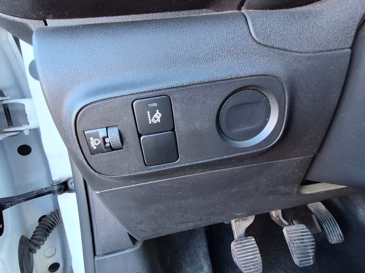 Citroën CITROEN C3 1.2 82CH CONFORT