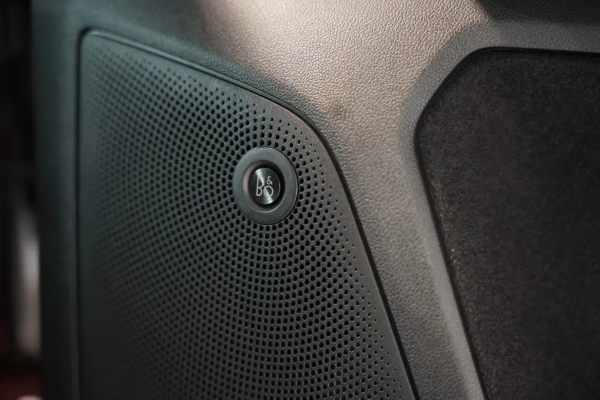 Ford Focus SW IV 2.3 EcoBoost 280ch ST/VO Allemand/Malus 9000e