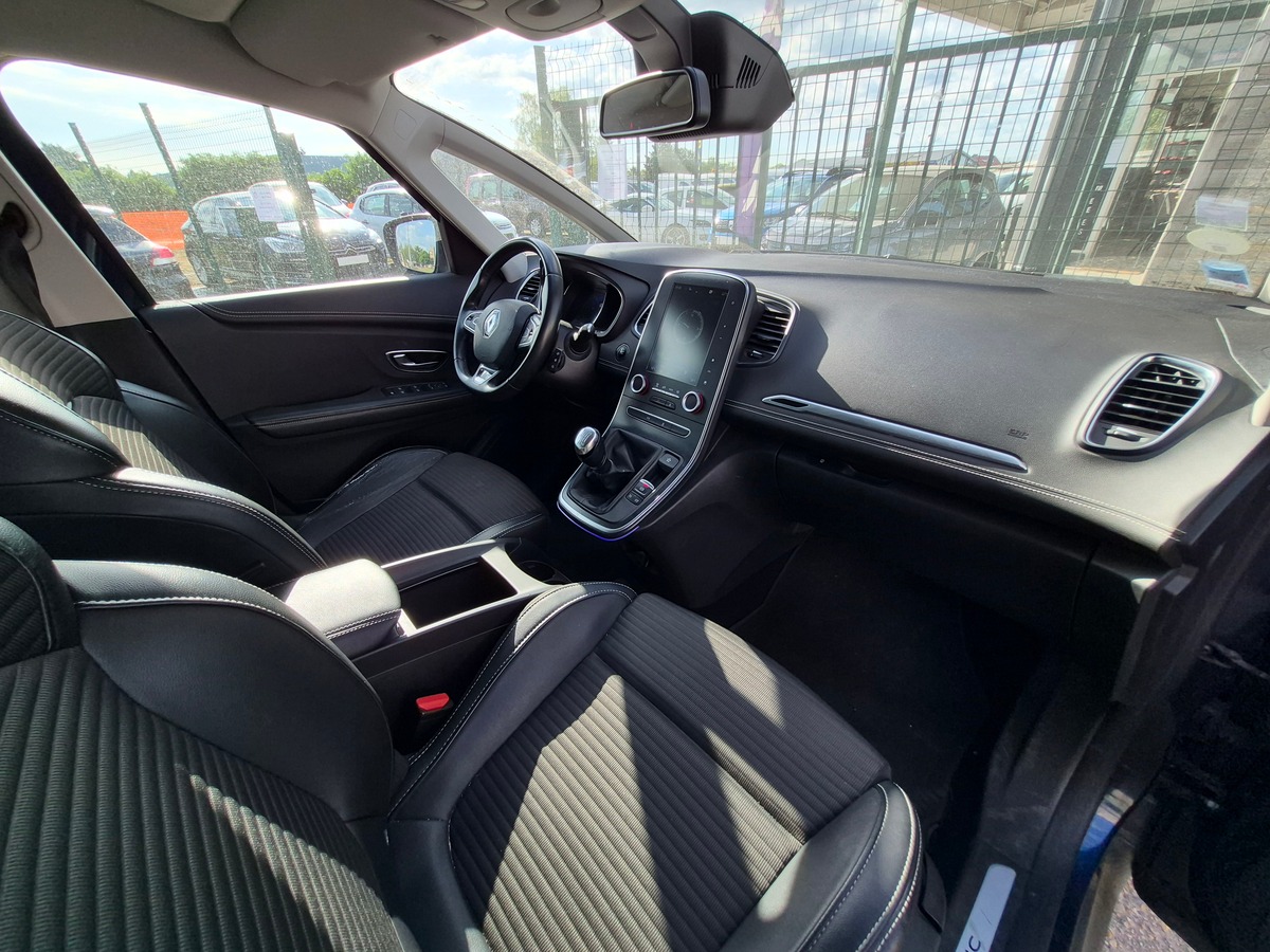 RENAULT Scenic IV 1.6 DCI 130 INTENS