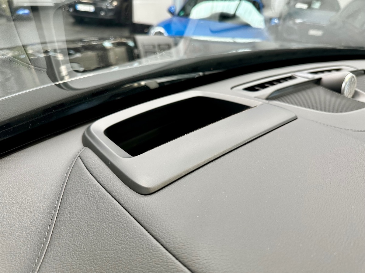 Volvo XC90 II (2) T8 AWD 455 Ultimate Style Chrome Geartronic 8 7PL 1ère Main TVA b