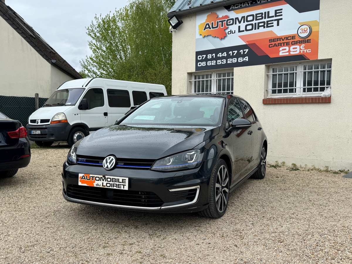 Photo du véhicule