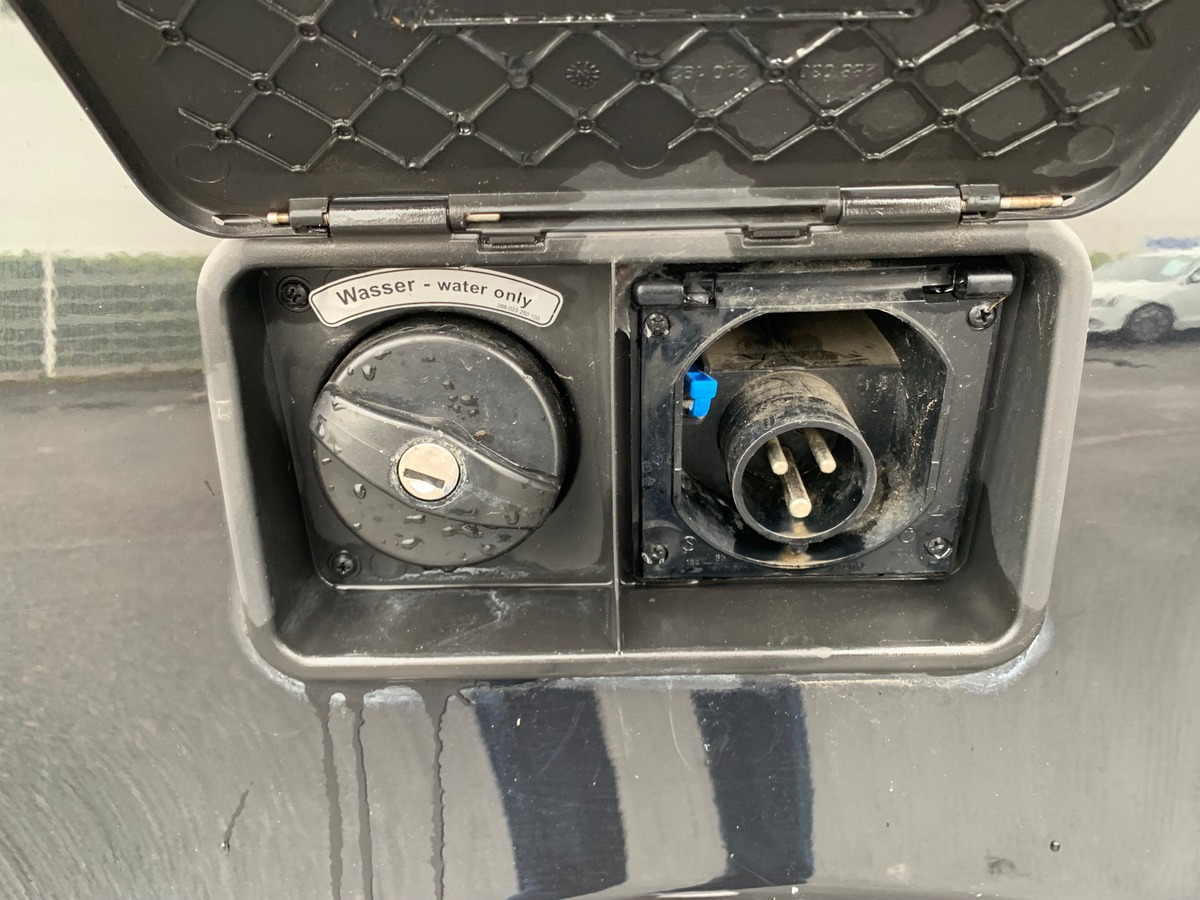 Mercedes-Benz Classe V 190 ch | Attelage | Caméra de recul | Avertisseur angles morts | 6 Places