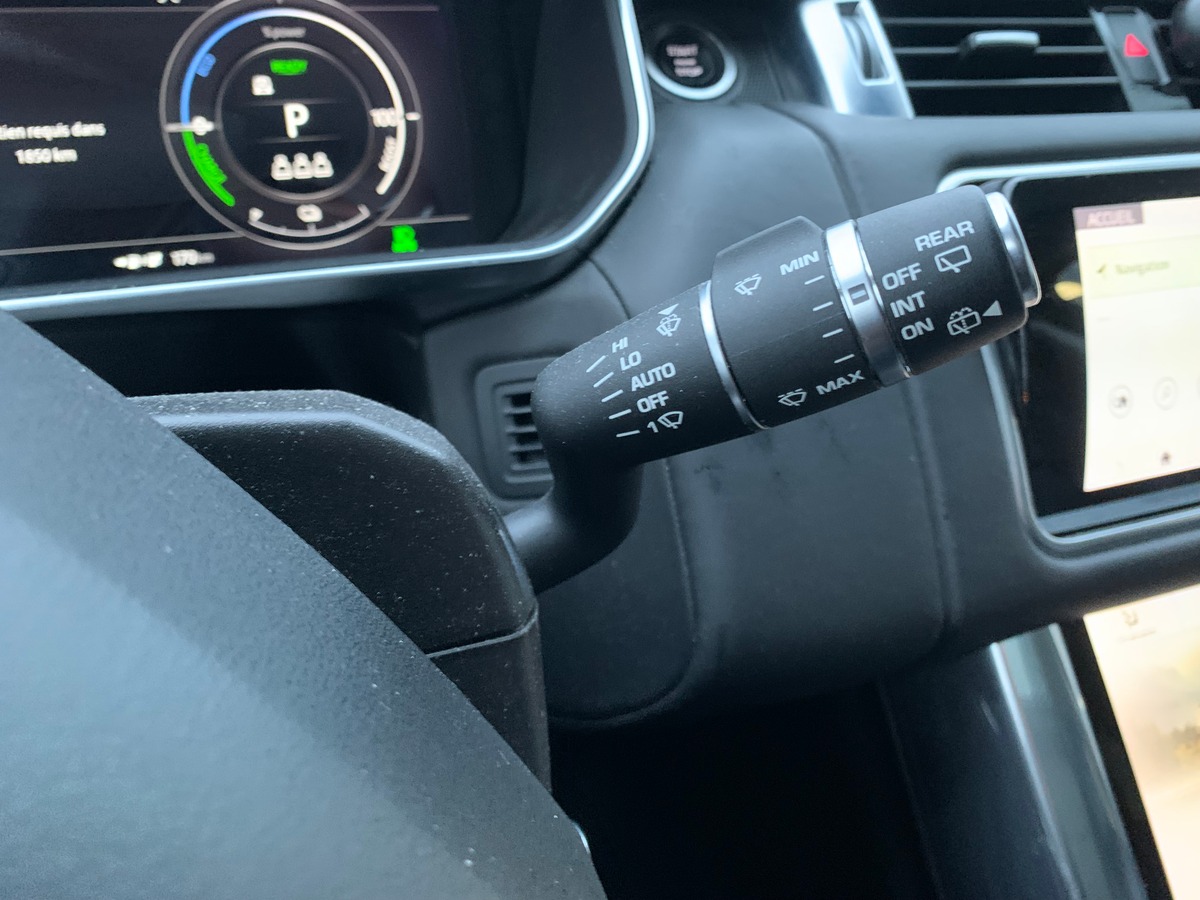 Land-Rover Range Rover Sport 404 ch | Sièges en cuir Windsor Ebony | Audio Meridian  | Toit ouvrant