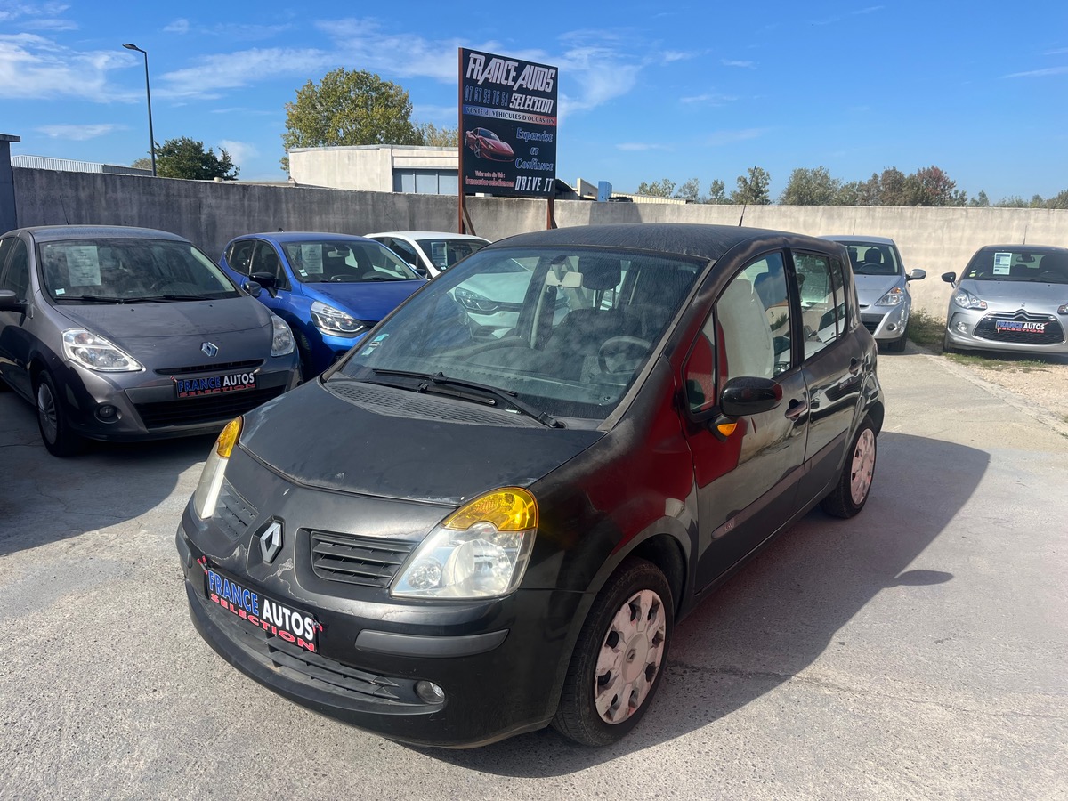 Photo du véhicule