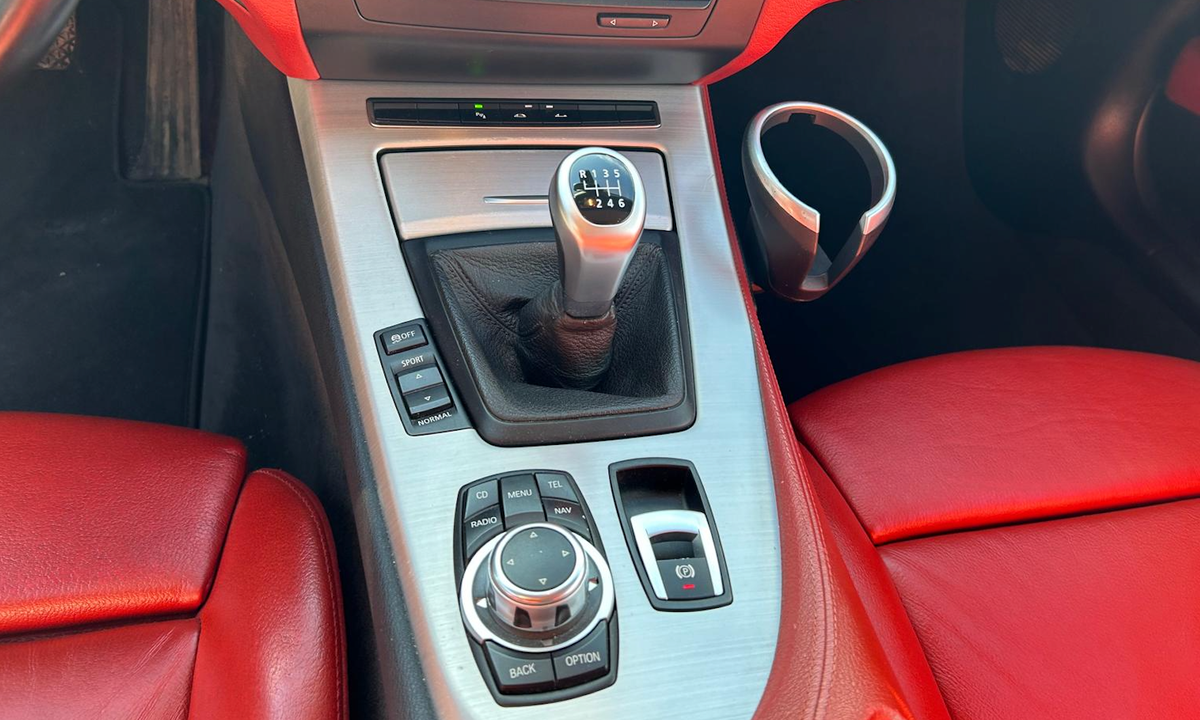 Bmw Z4 E89 sDrive 23i (Origine France)