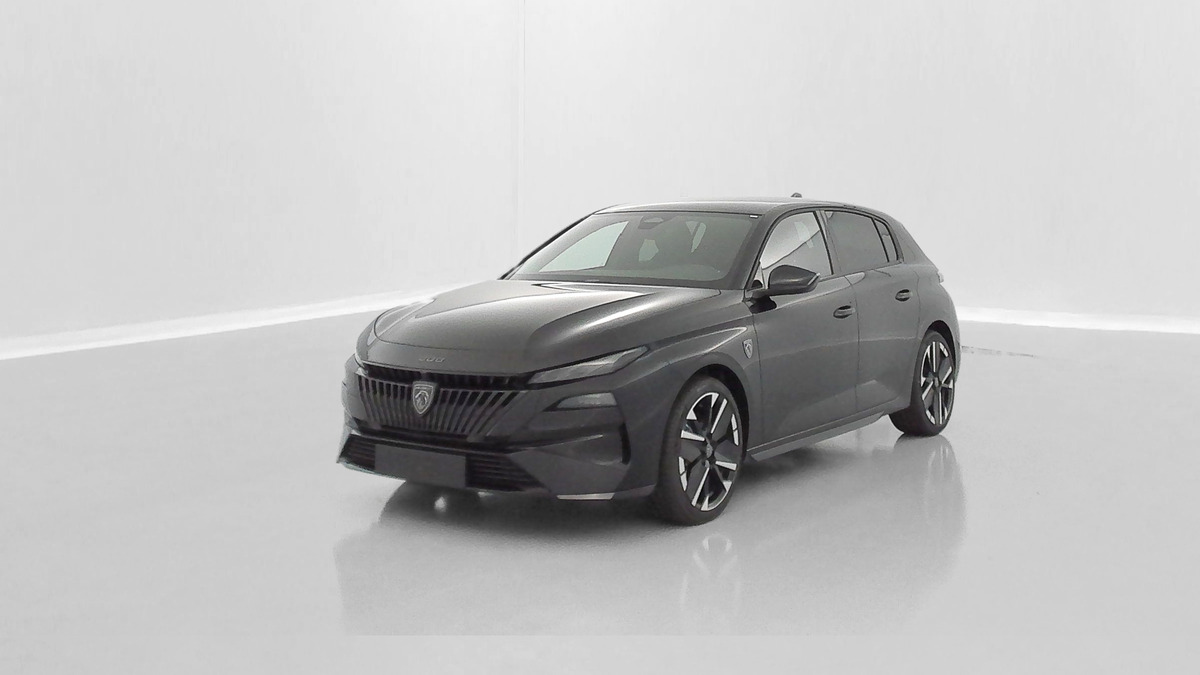 Peugeot 308 130 ch | GT Exclusive | PLUSIEURS COLORIS DISPONIBLE | Caméra recul | Apple car Play