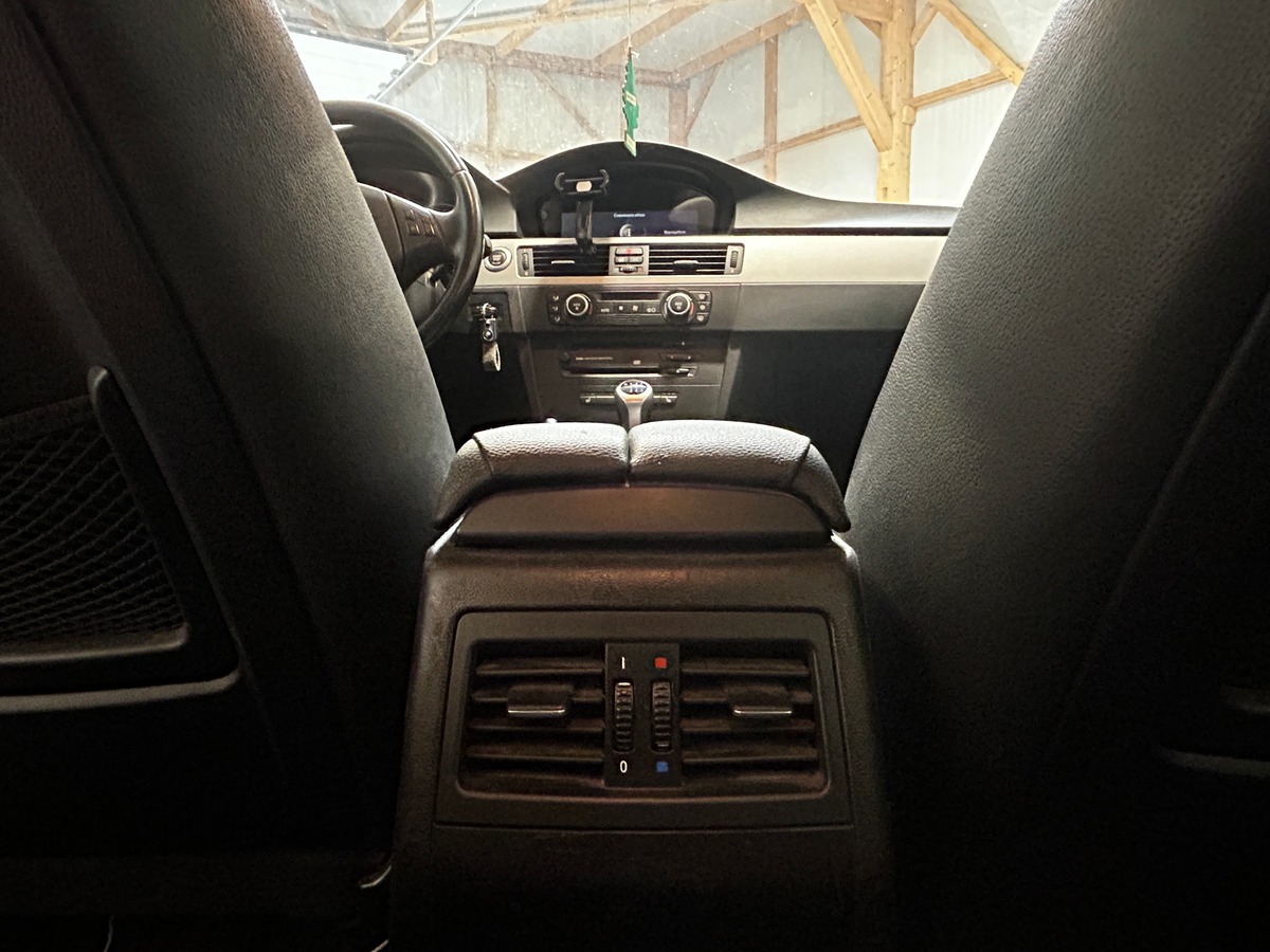 Bmw 325I TOURING 2.5i 218 CV - EMBRAYAGE NEUF - GARANTIE