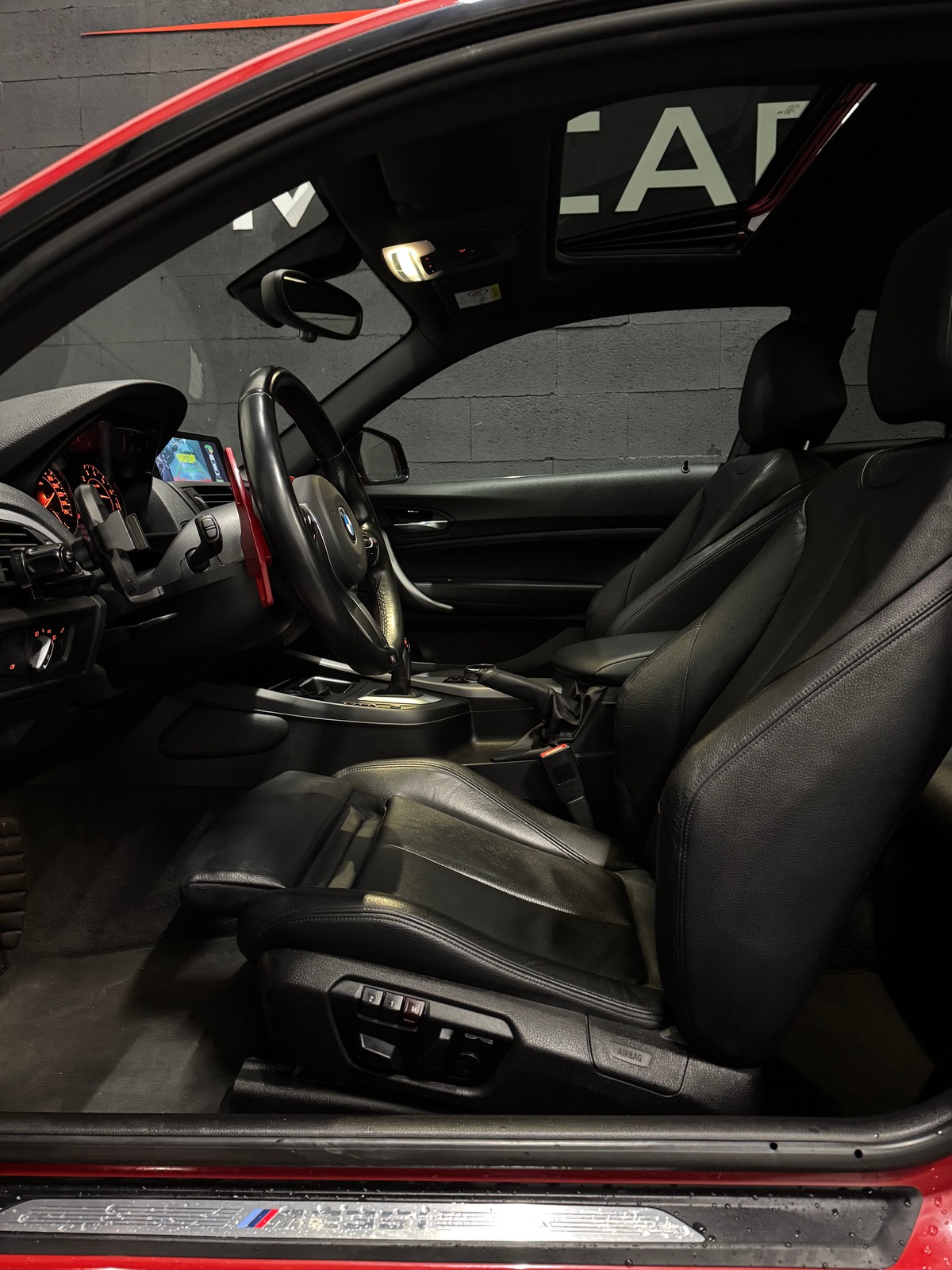 Bmw Série 2 M235i 326 BVA8 M SPORT