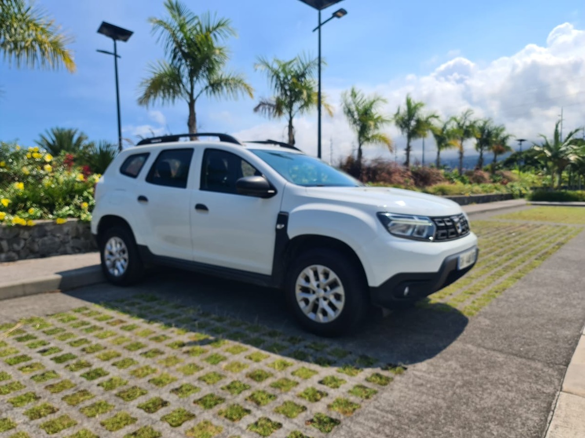 Dacia Duster ESSENCE