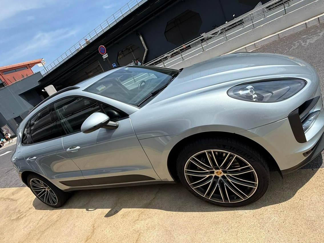 Porsche Macan PHASE 2 2.0 245 TOIT PANO / 21