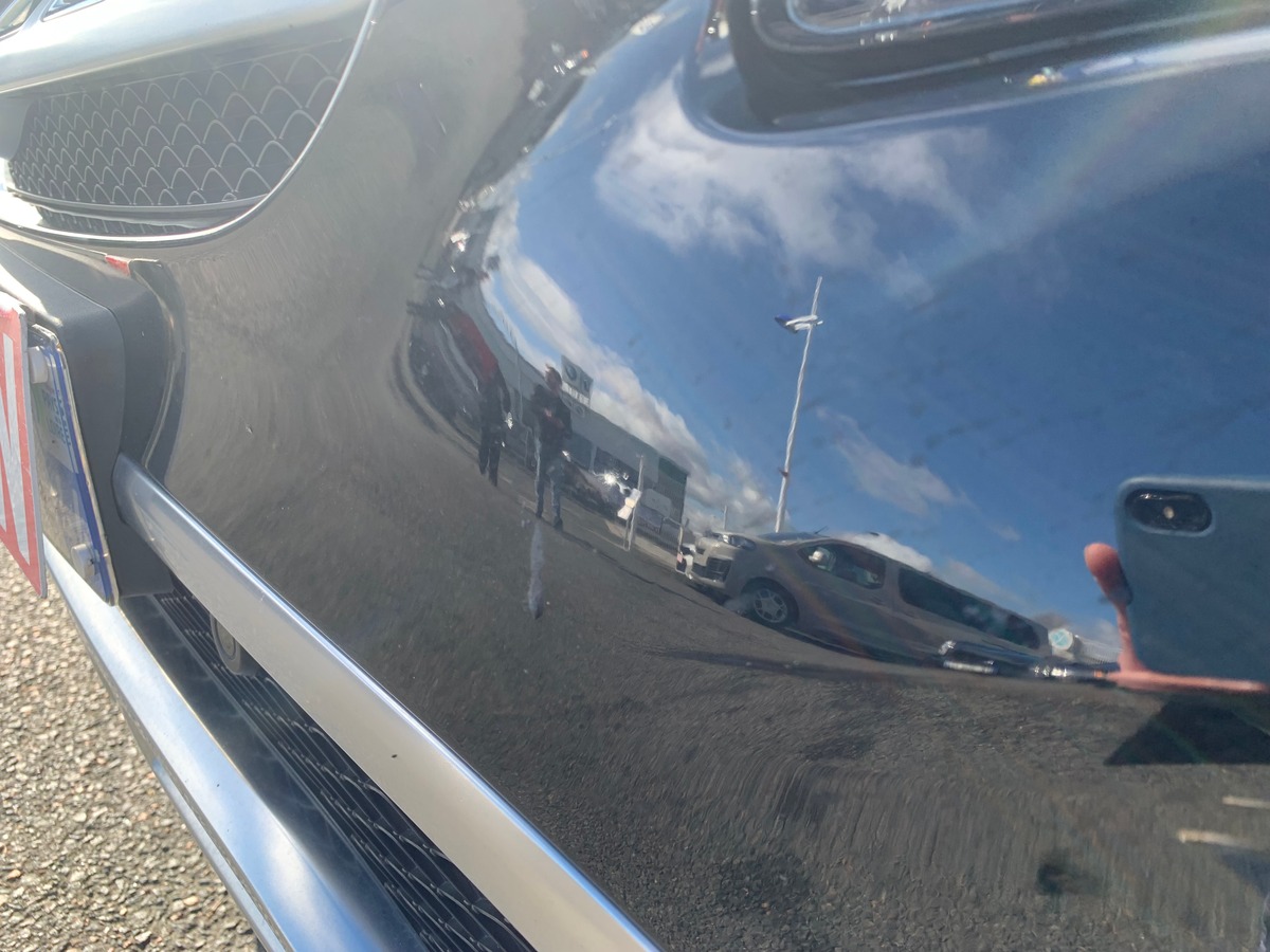 Mercedes-Benz GLA 136 | Sensation | Caméra recul | Régulateur vitesse | Siéges chauffants électrique