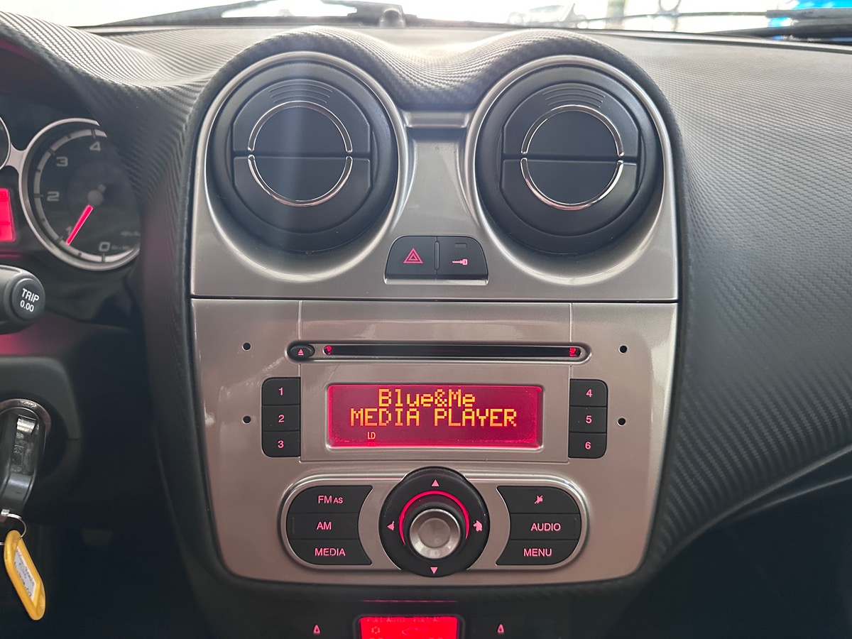 Alfa Romeo Mito 1.6 JTDM 120cv SELECTIVE Distribution Neuve + Garantie 12 mois