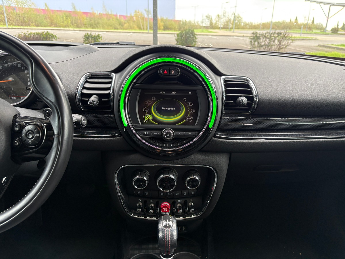 Mini Mini Clubman Cooper S 192ch BVA8 Finition Exquisite - ALL4