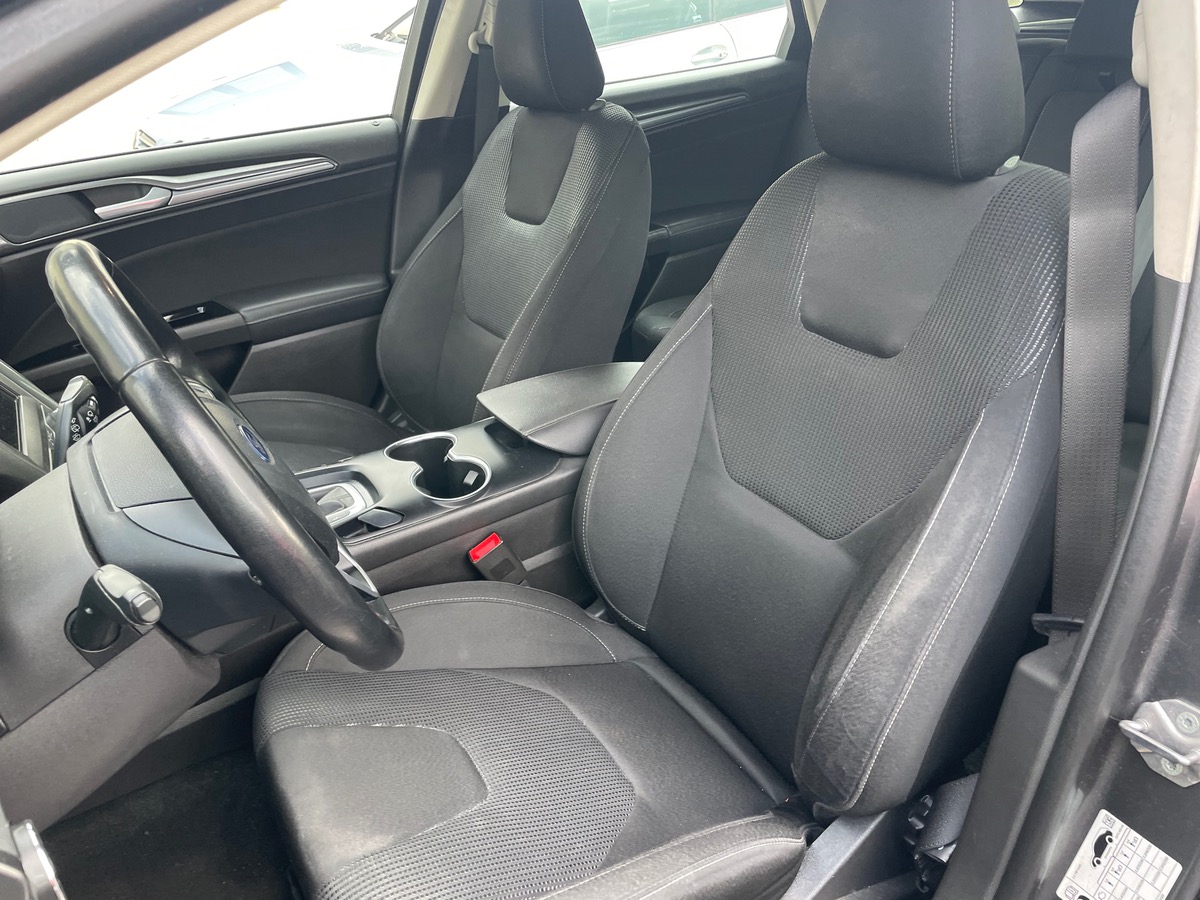 Ford Mondeo Break Titanium Business Hybrid 2.0 (187 ch)