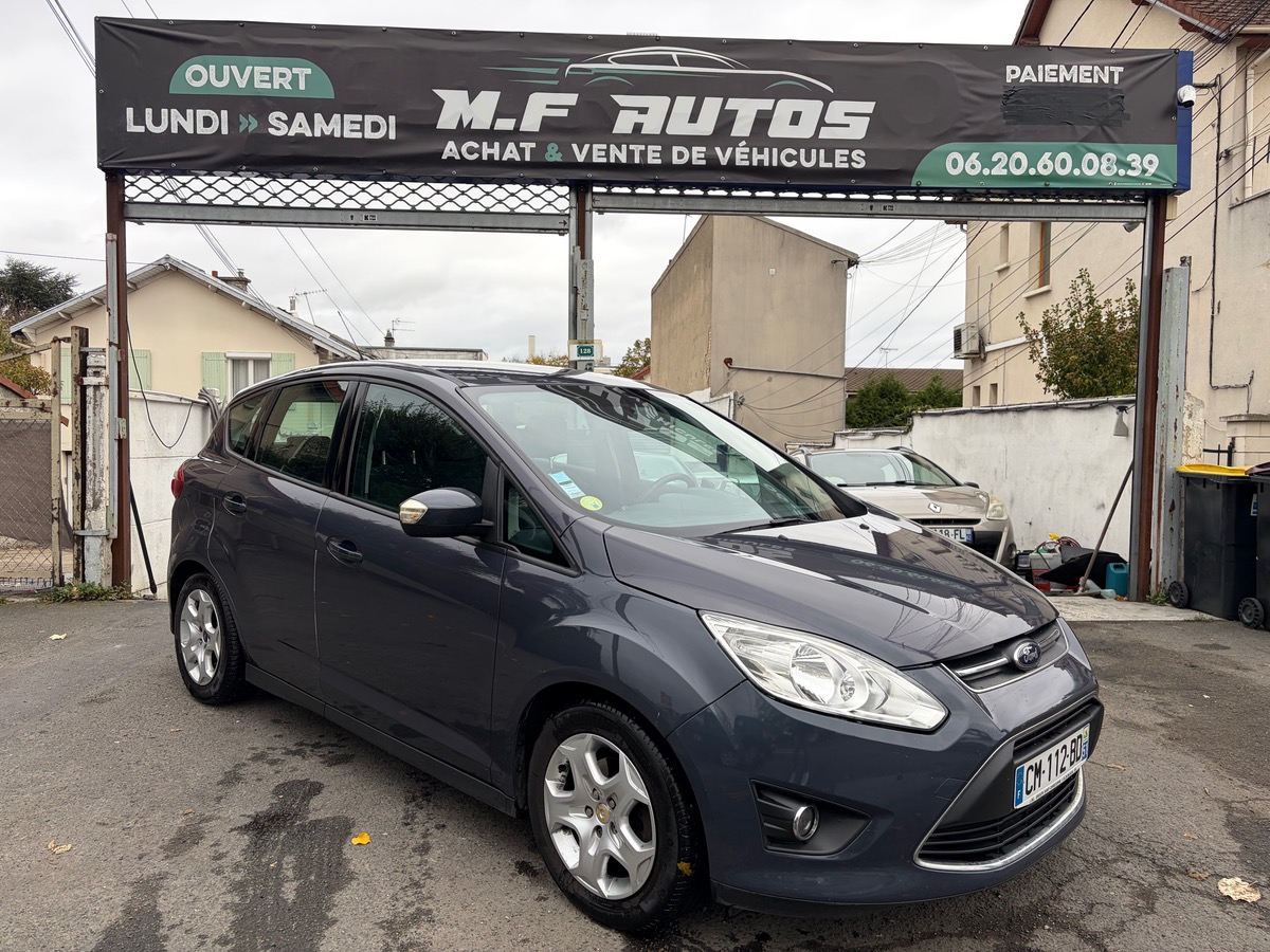 Photo du véhicule