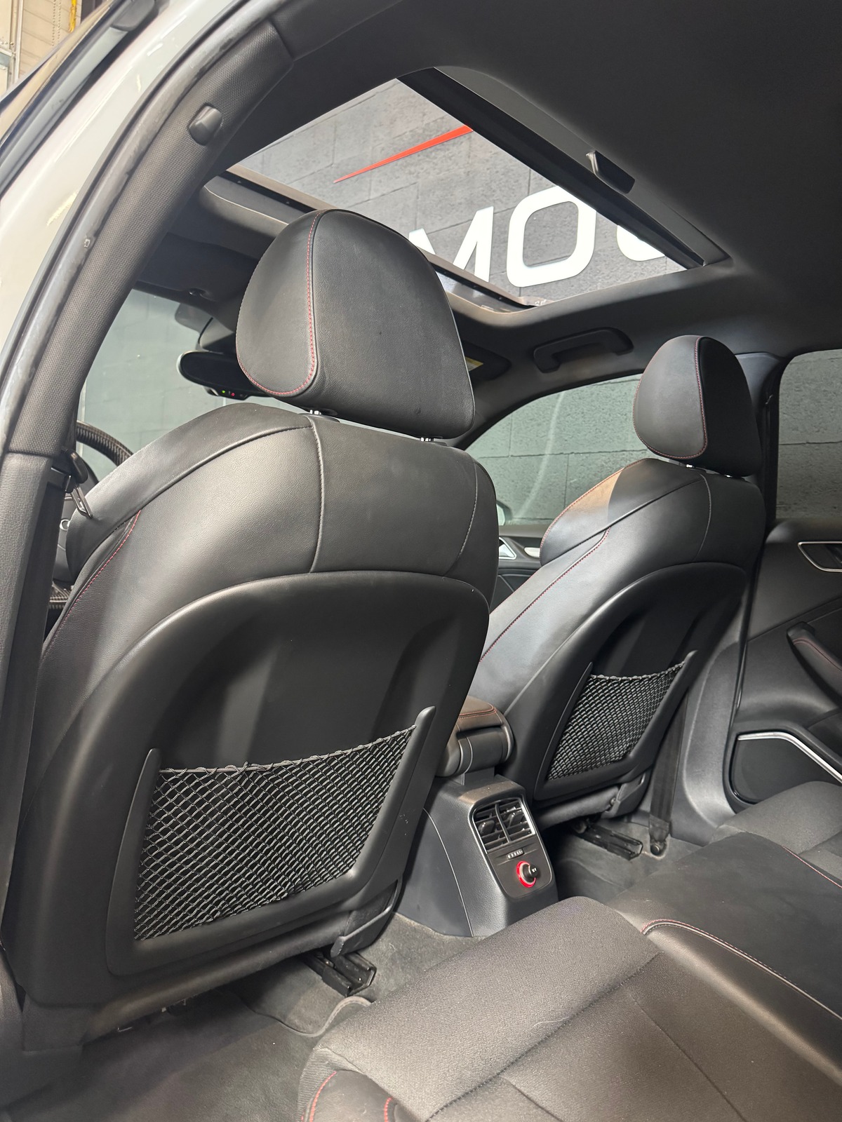 Audi S3 Sportback Quattro 2.0 TFSI 300 BVM6