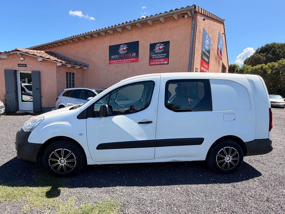 Photo du véhicule