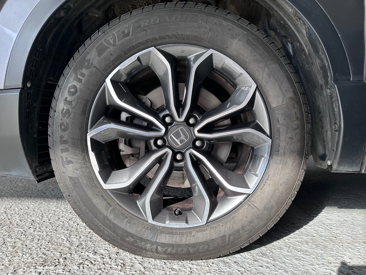 Honda CR-V V 2.0 I-MMD 8CV 2WD ELEGANCE