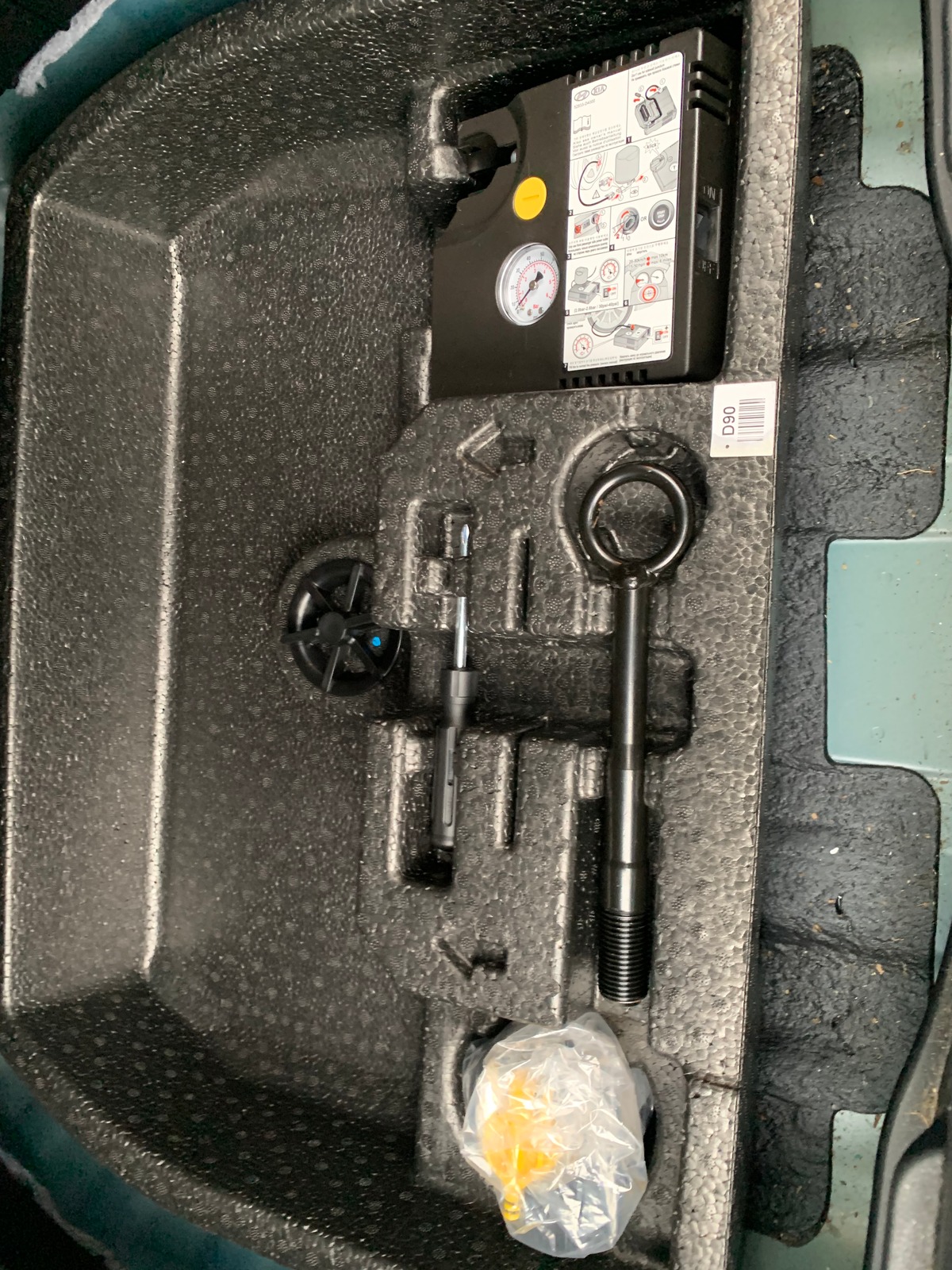 Kia Niro 105 ch | Entretien constructeur | GPS | Régulateur de vitesse adaptatif | Caméra de recul