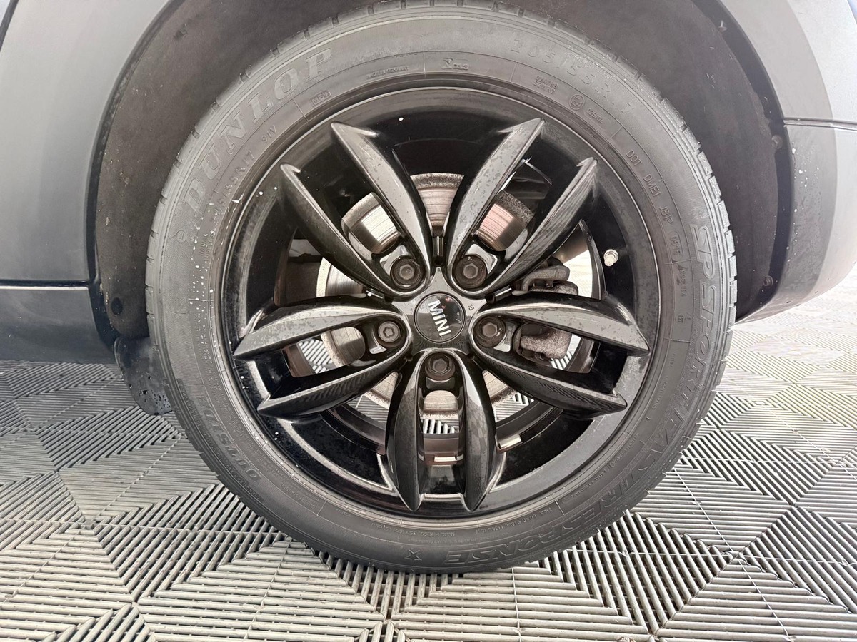 Mini Countryman Cooper D 1.6 D 112