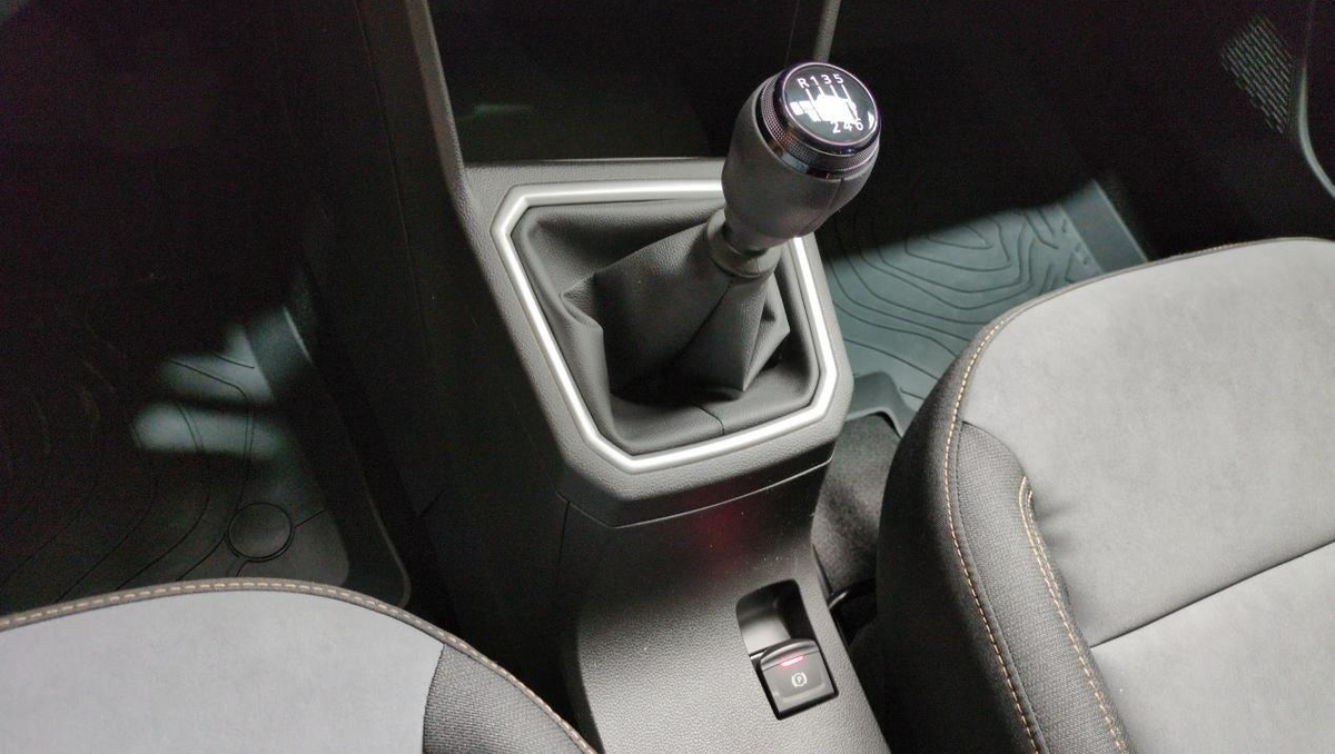 Dacia Sandero TCe 110 GSR2 Stepway Extreme