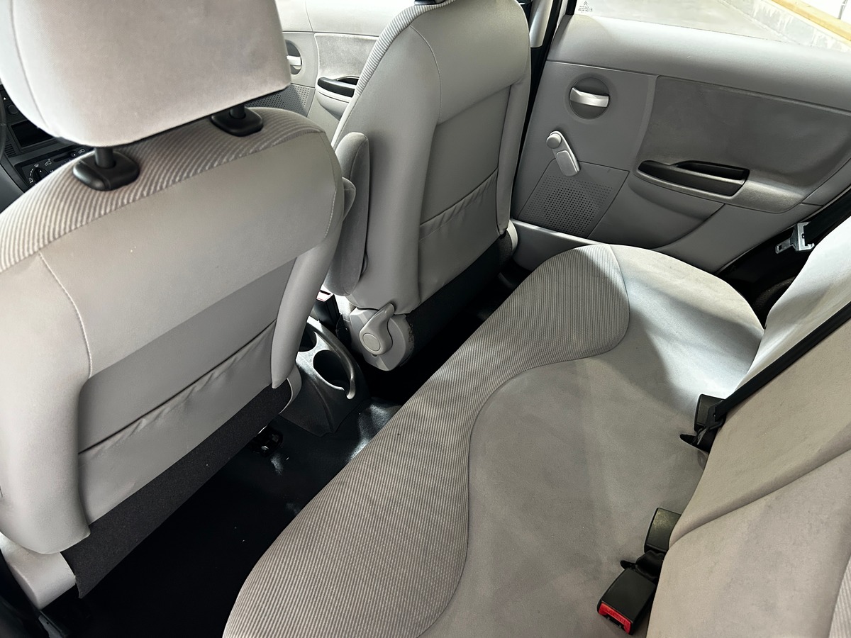 Citroën C3 1.4i 75 cv / 1ERE MAIN / VIDANGE ET DISTRIBUTION NEUVE / GARANTIE