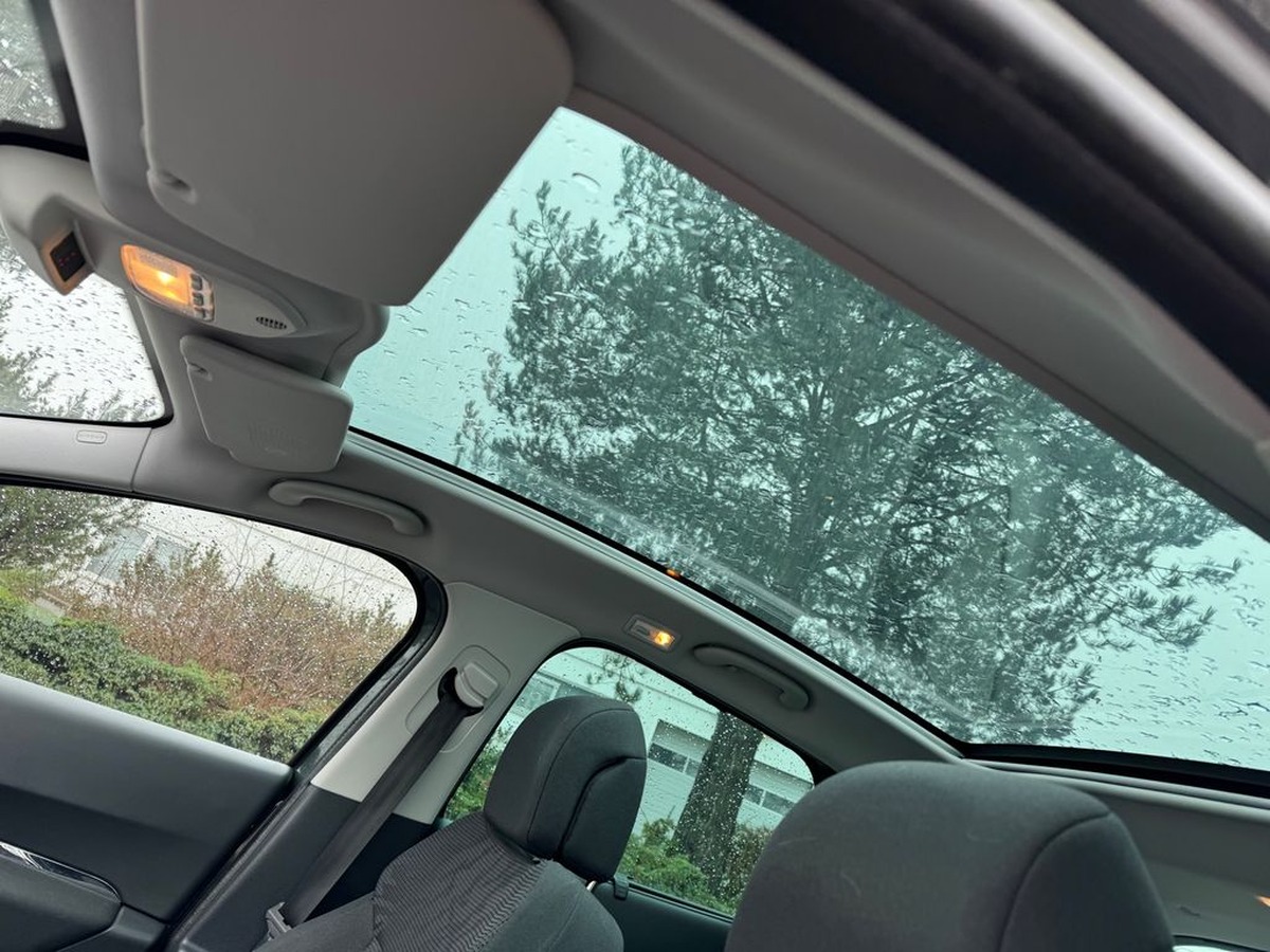 Peugeot 3008 1.6 HDI Active