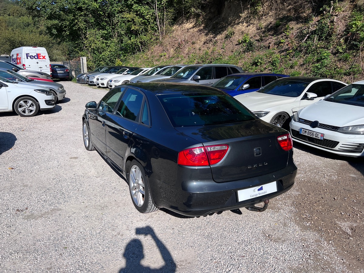 Photo du véhicule
