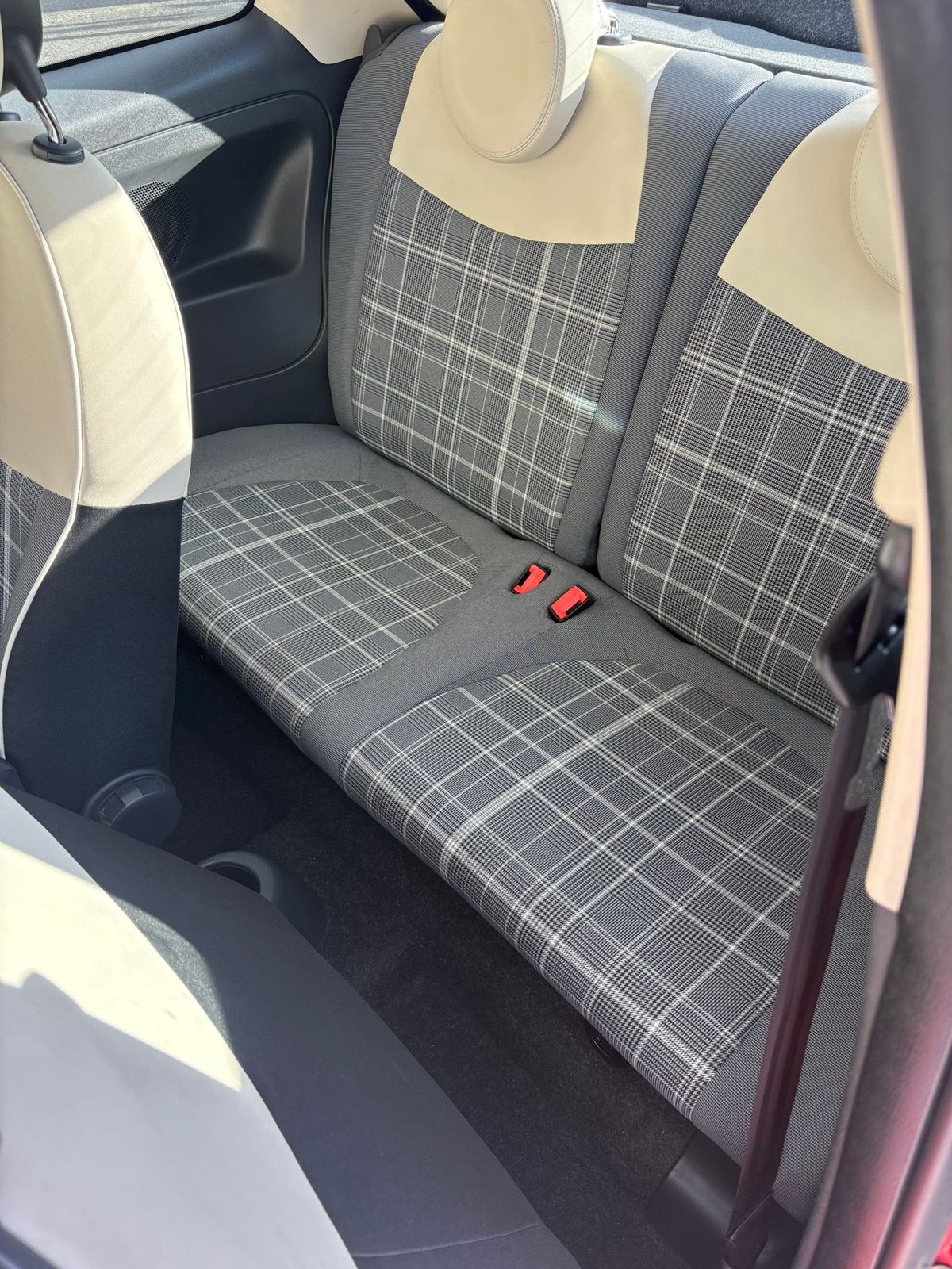 Fiat 500 SERIE 4 Lounge  1.2 69ch