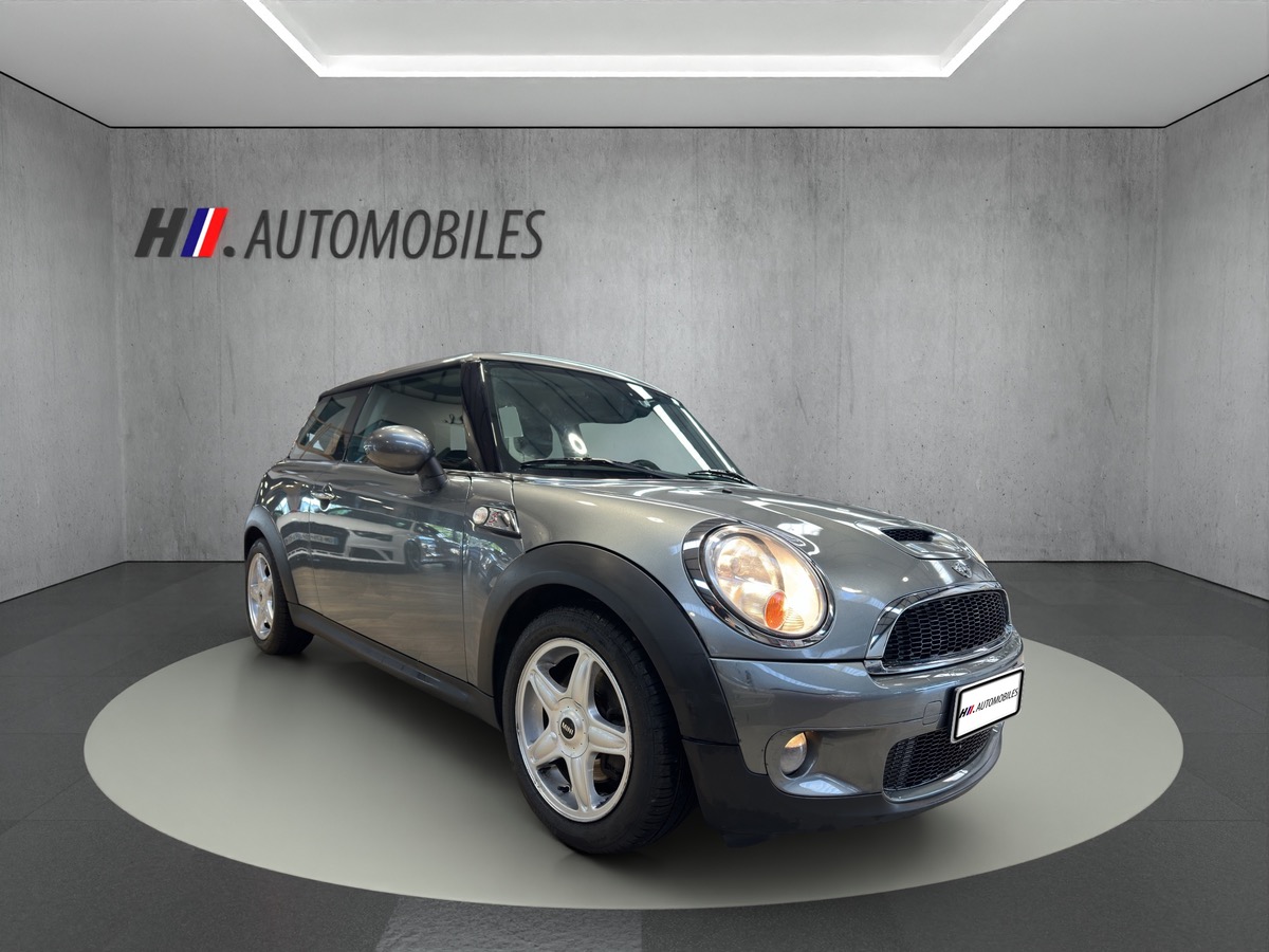 Mini Mini Cooper S 175 cv Boîte Auto