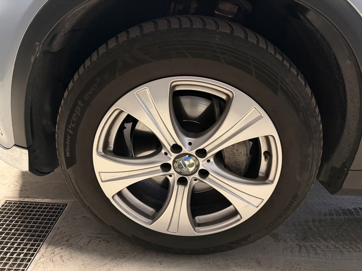 Mercedes Benz GLC 250 d 9G-Tronic 4Matic Caméra de Recul / Lumiere d Ambiande / Sono Burmester