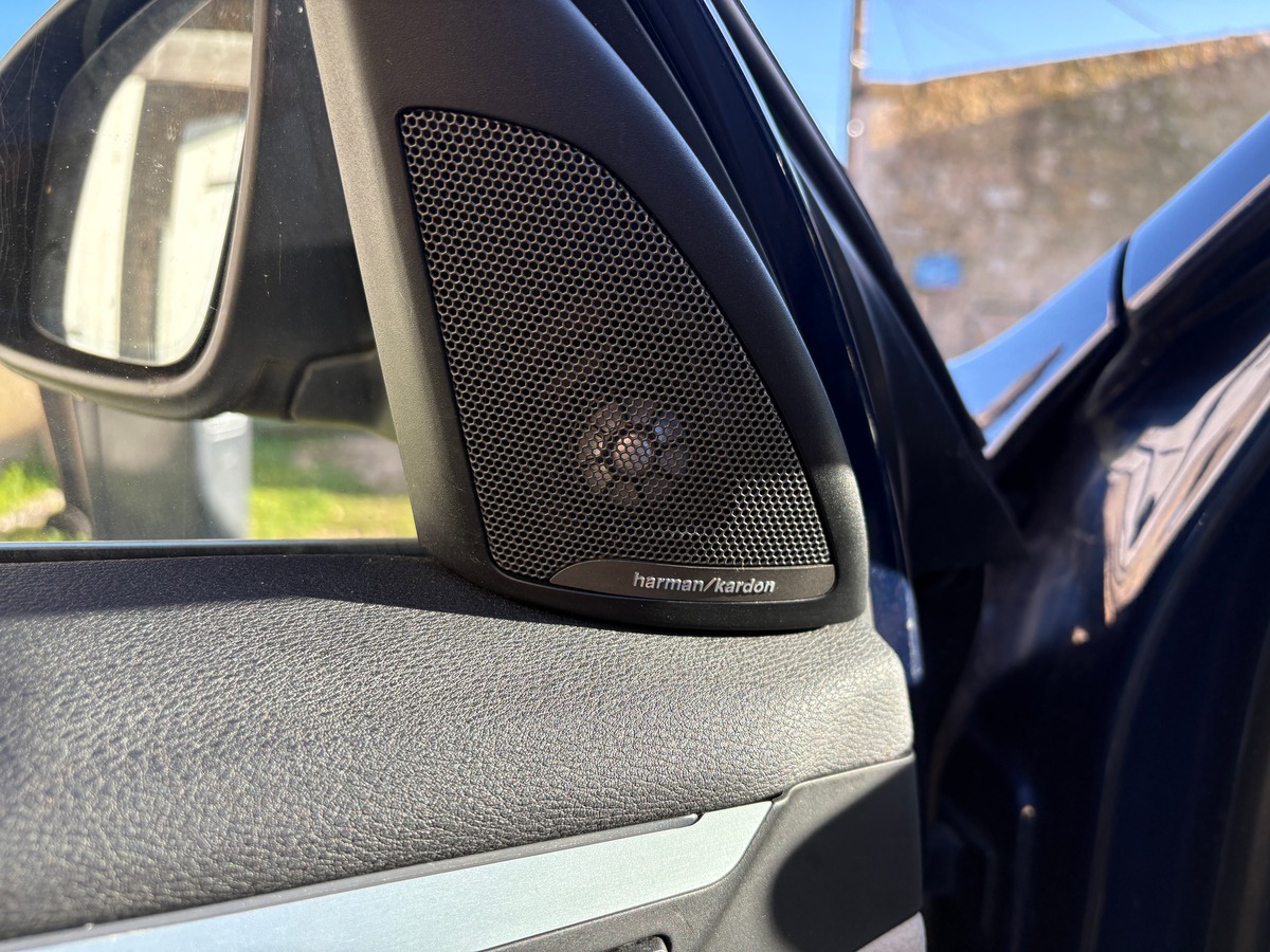 Bmw X1 sdrive 150CH - XLINE