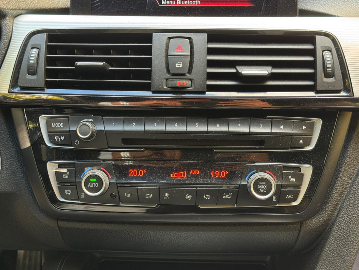 Bmw M4 3.0 DKG 430ch